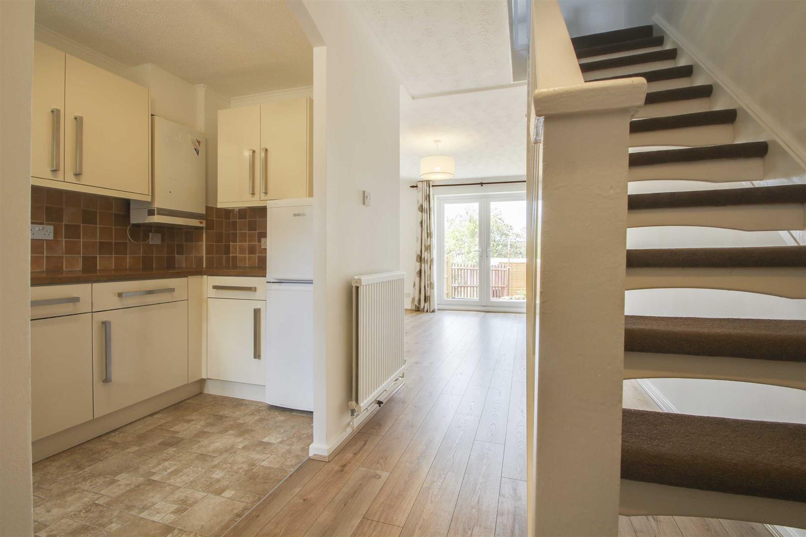Primatt Crescent, Shenley Church End, Milton Keynes
